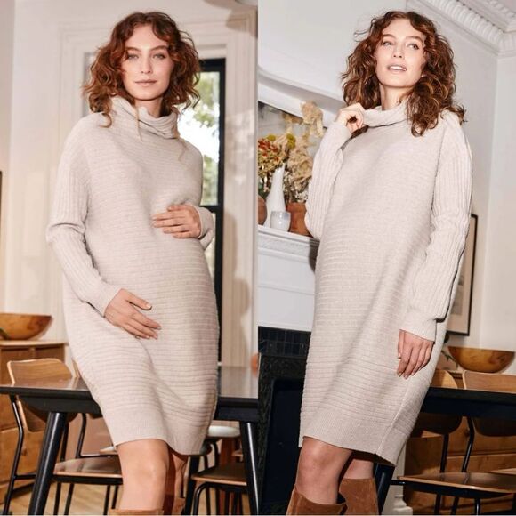 Hatch The Kendall Dress - Picture 1 of 8